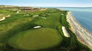 Your Sicily Golf Tour at Verdura Resort