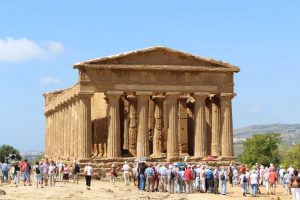 Agrigento Valley of the Temples