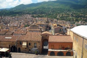 Castelbuono-rooftops
