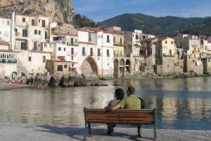 Cefalu-port-area