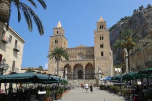 Cefalù Dome
