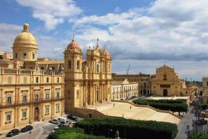 Noto Cathedral