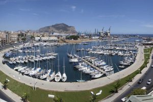Palermo Bay