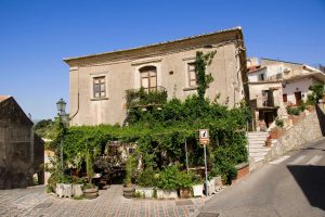 Savoca Bar Vitelli