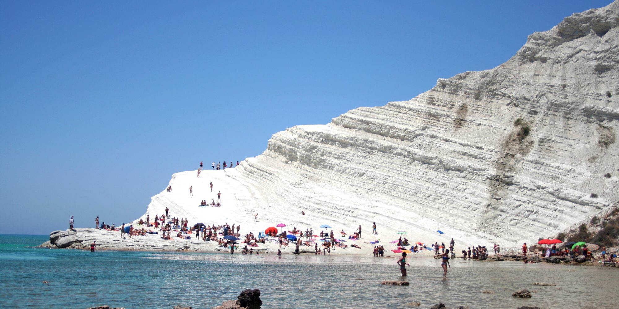 Scala dei Turchi