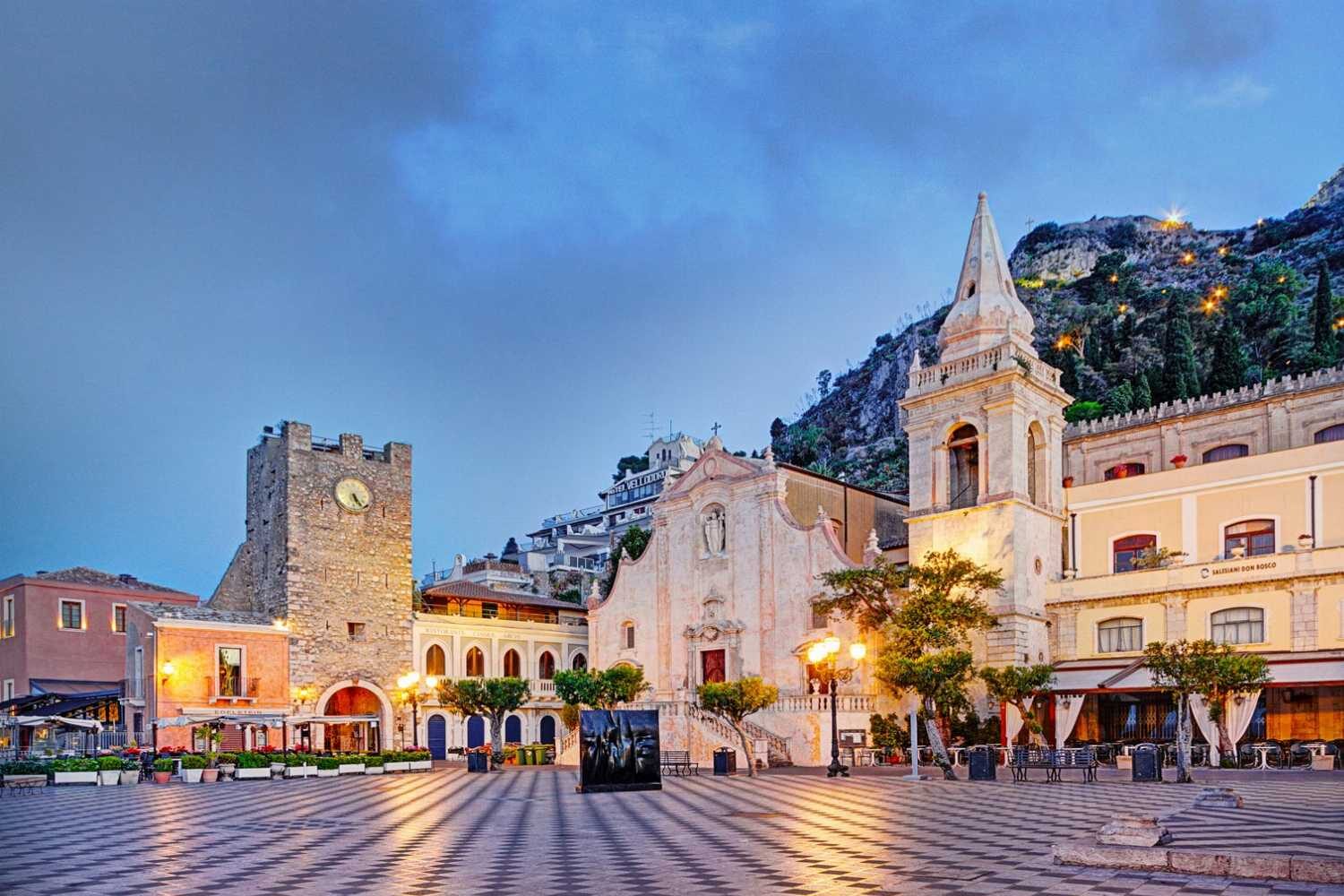 messina