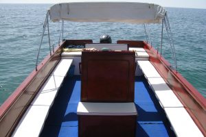 Taormina boat tour