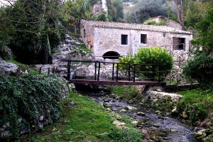 watermill
