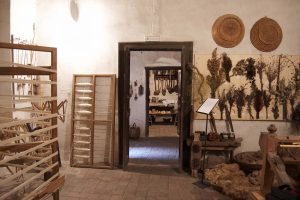 BUSCEMI Ethno-anthropological museum
