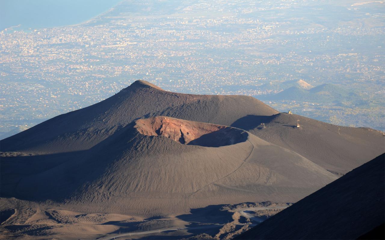 etna summit tour from catania