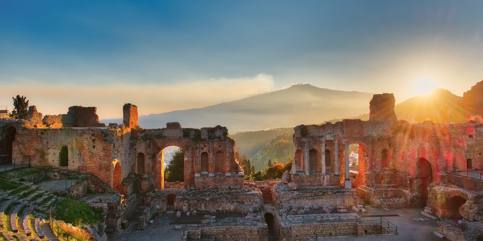 national geographic sicily tour