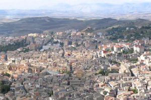 CORLEONE – panoramica