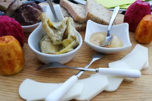 FOOD – Antipasto Siciliano