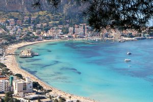 PALERMO – Golfo di mondello