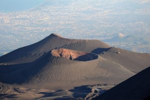 Etna Volcano