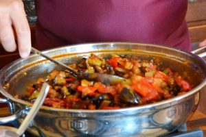 sicily cooking class