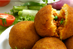 arancine-ragù