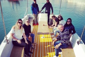 Siracusa boat Tour