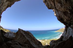 Calypso Cave_Gozo Island
