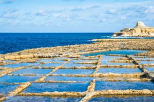 Gozo island
