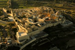 Malta_Mdina