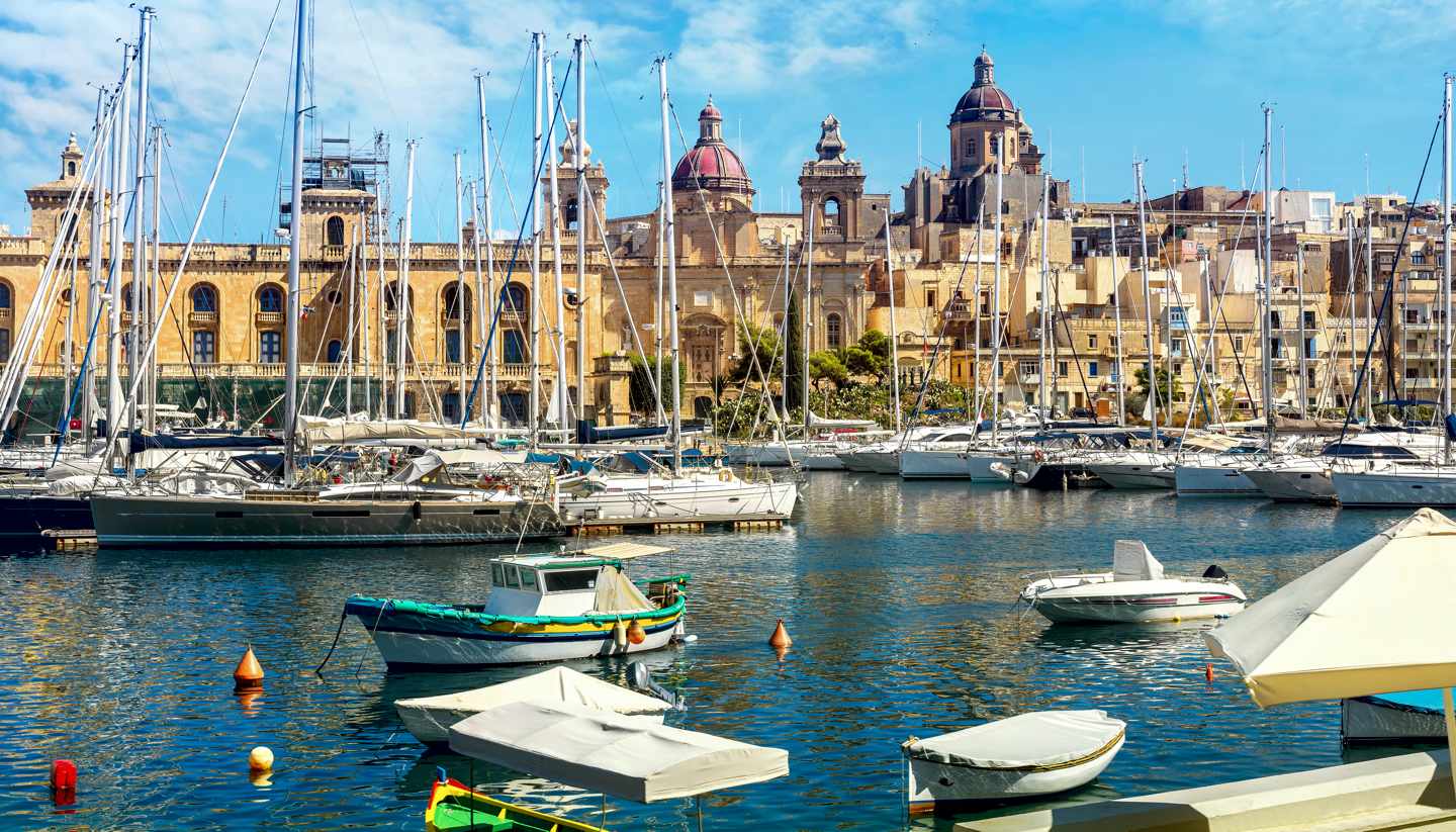 shore excursions valletta malta