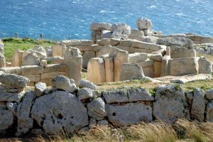 Mnajdra_megalithic Temples