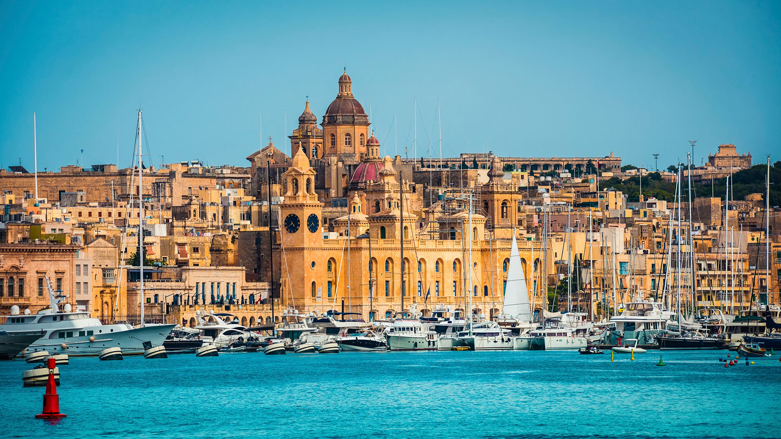 sicily tour malta