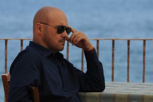 Inspector Montalbano