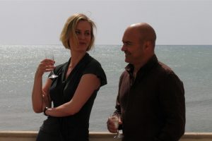 Inspector Montalbano_Ingrid