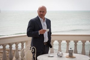 Inspector Montalbano_Punta Secca-Marinella