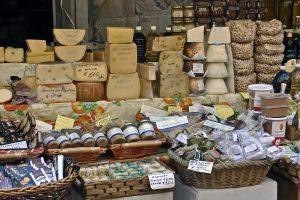 Palermo_open air market
