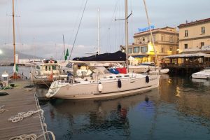 barca a vela-ortigia