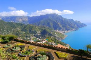Amalfi Coast_Ravello