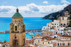 Amalfi