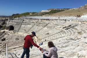 Syracuse_Greek Theatre