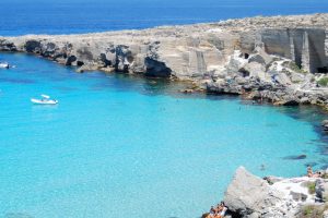 Egadi Islands-Favignana