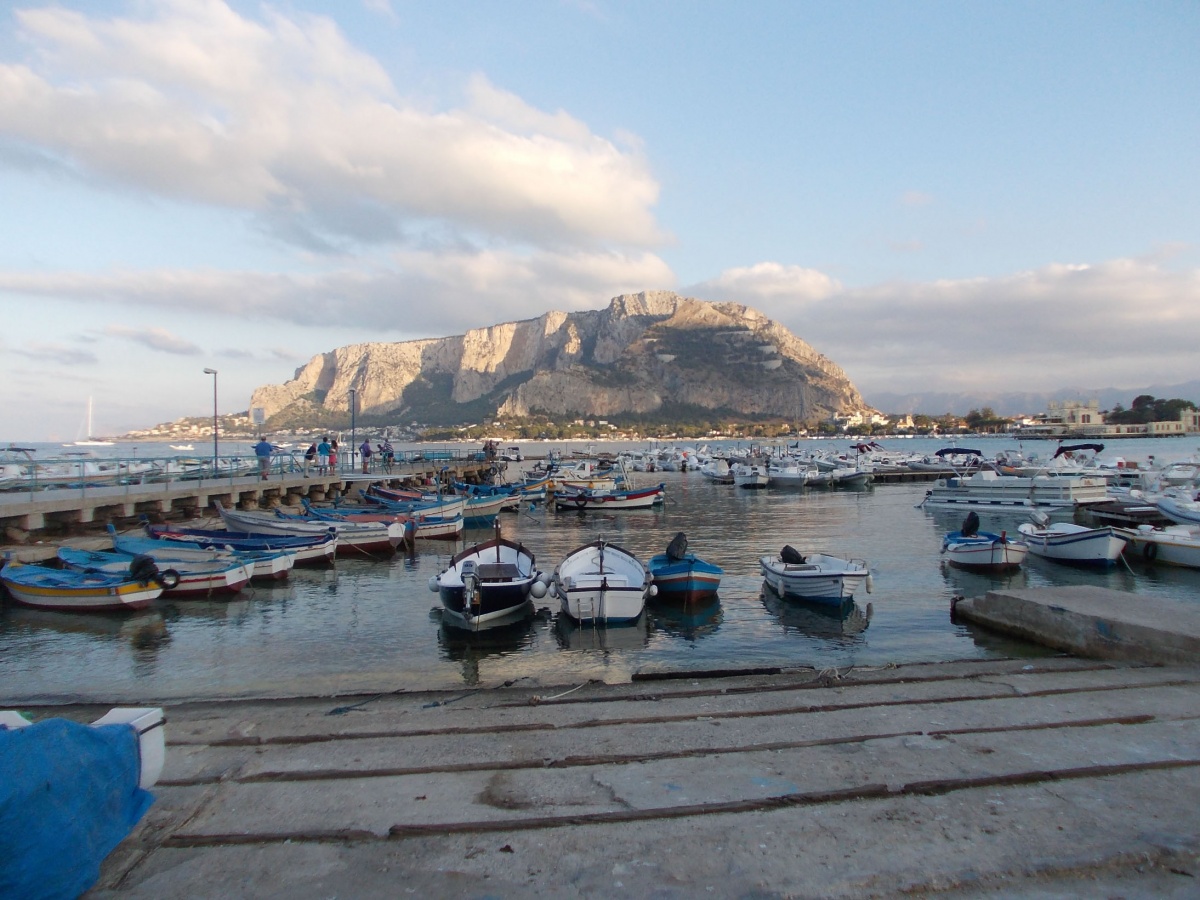 Palermo_Mondello
