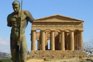 Greeks in Sicily