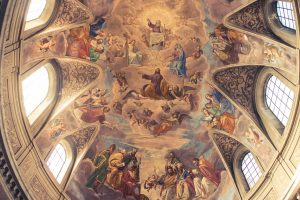 palermo_cathedral_fresco_pixabay