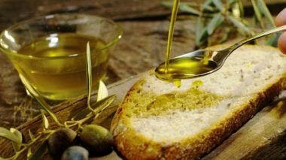 Sicilian Olive Oil Tour of Sicily