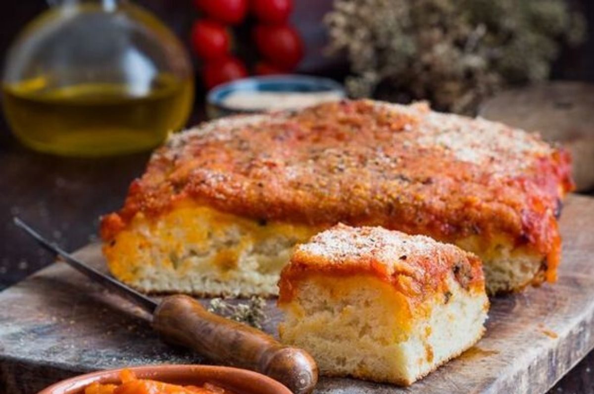 Palermo Street Food Tour of Sicily