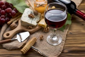 Sicilian Wine