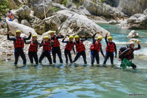 river trekking on the alcantara river3