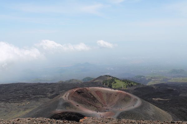 mt etna day trip from palermo