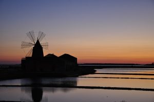 marsala_trapani_saltpans_sunset_pixabay_8