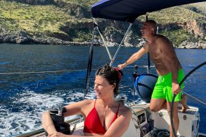 Palermo sailing – sailing