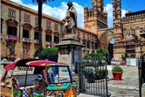 palermo tuk tuk tour
