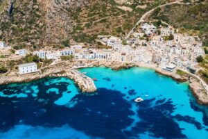 Boat Tour to Favignana and Levanzo islands from Trapani (3)