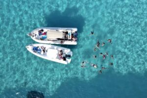 Boat Tour to Favignana and Levanzo islands from Trapani (5)